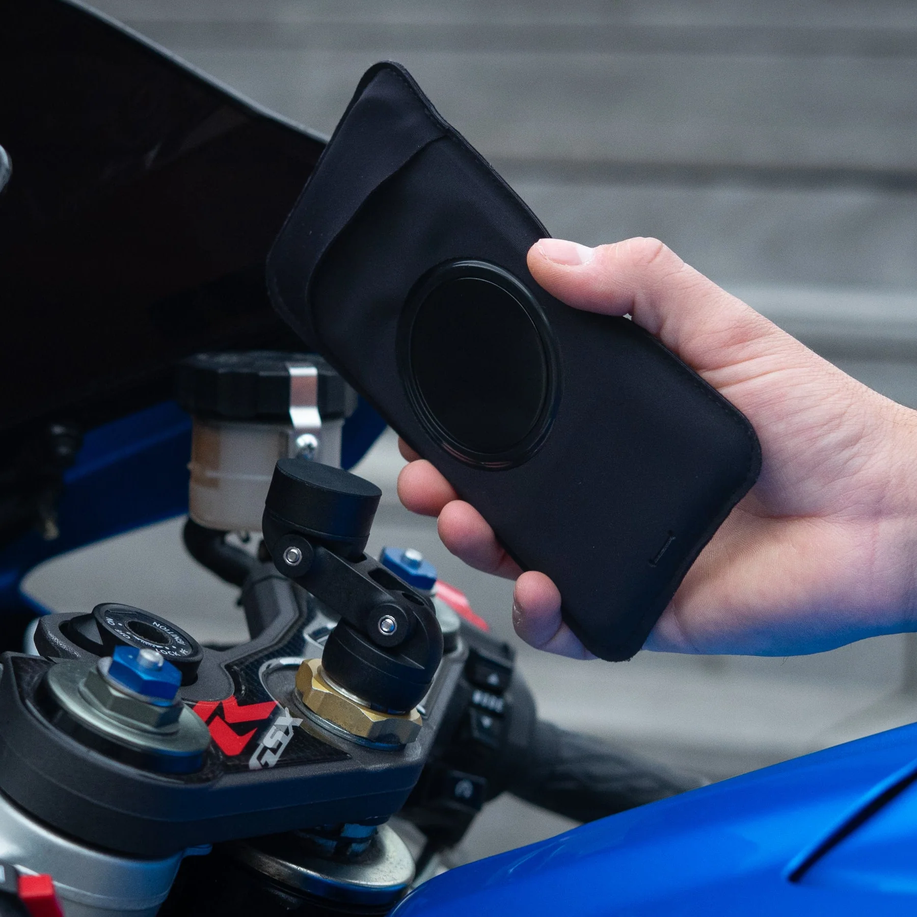 Mini Booster - Image 6