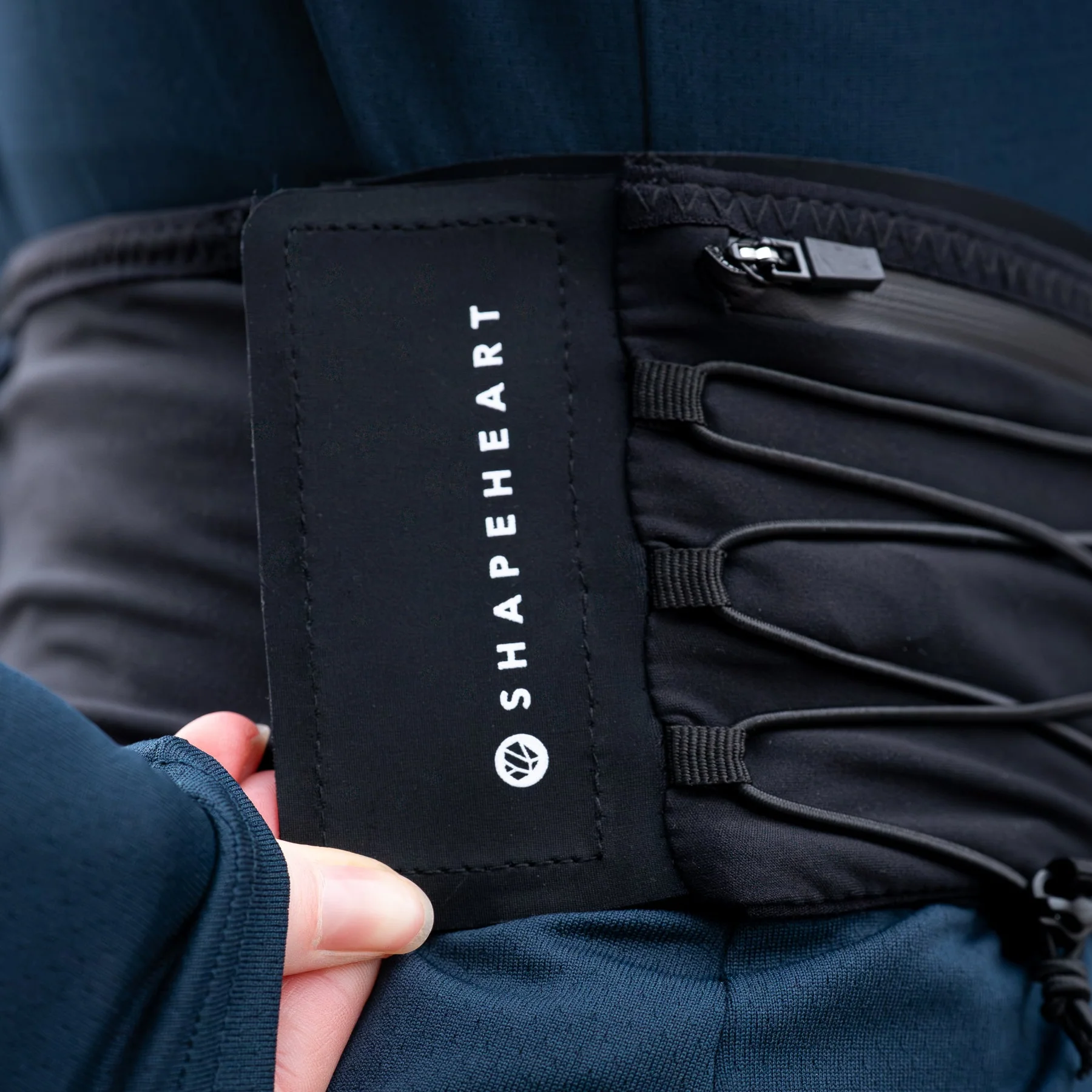 Ceinture de sport magnétique - Image 11