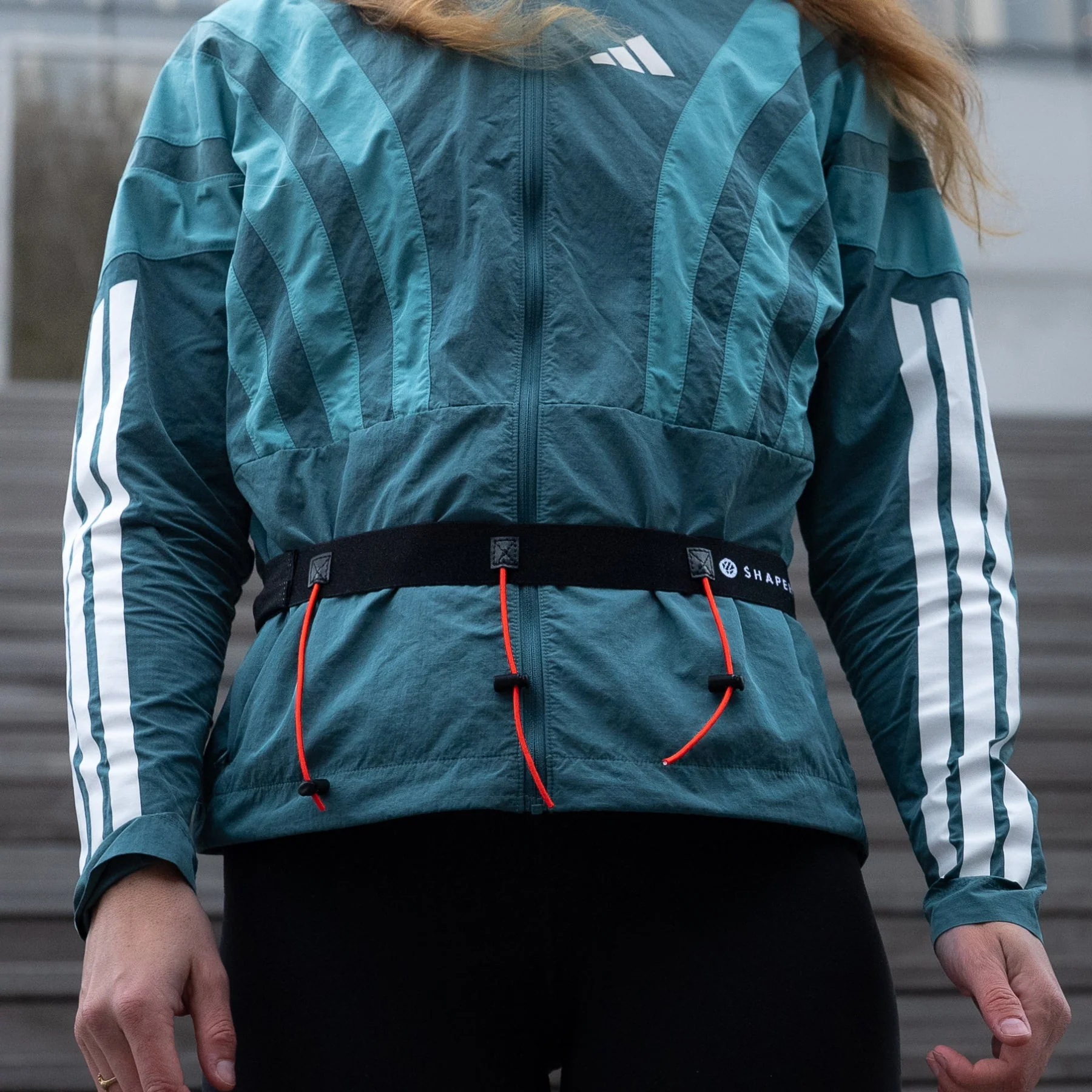 Ceinture porte dossard - Image 5