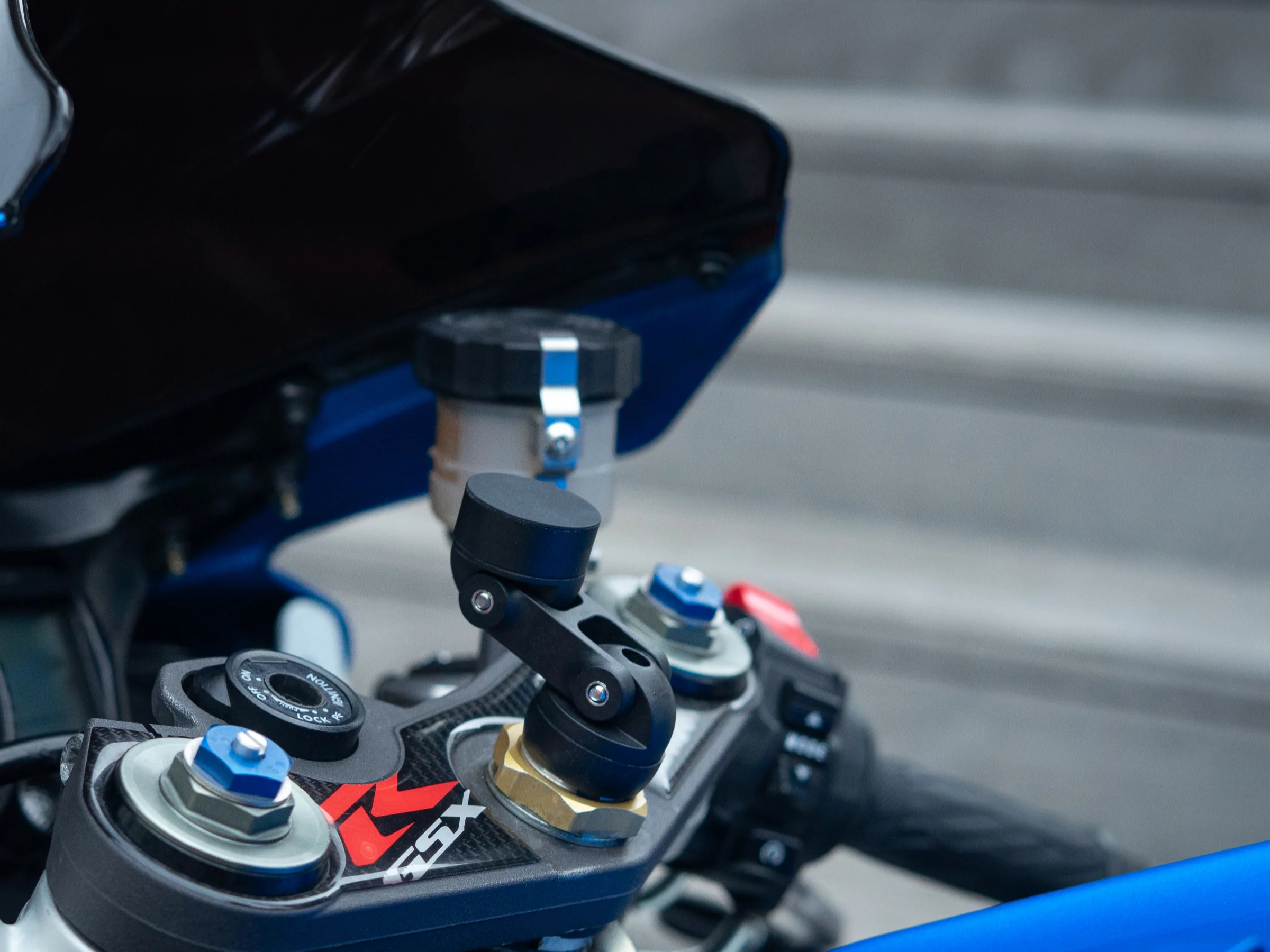 KIT COMPLET DEMI-GUIDON BOOST MINI - Image 4