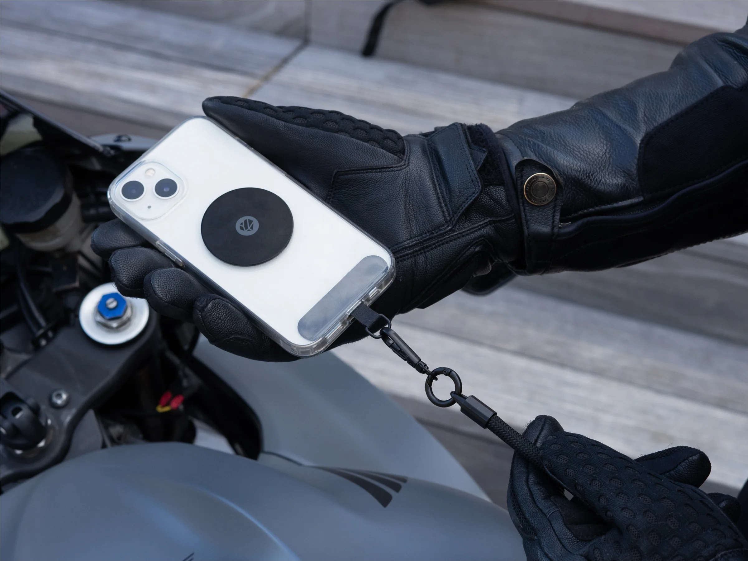 KIT COMPLET DEMI-GUIDON BOOST MINI - Image 8