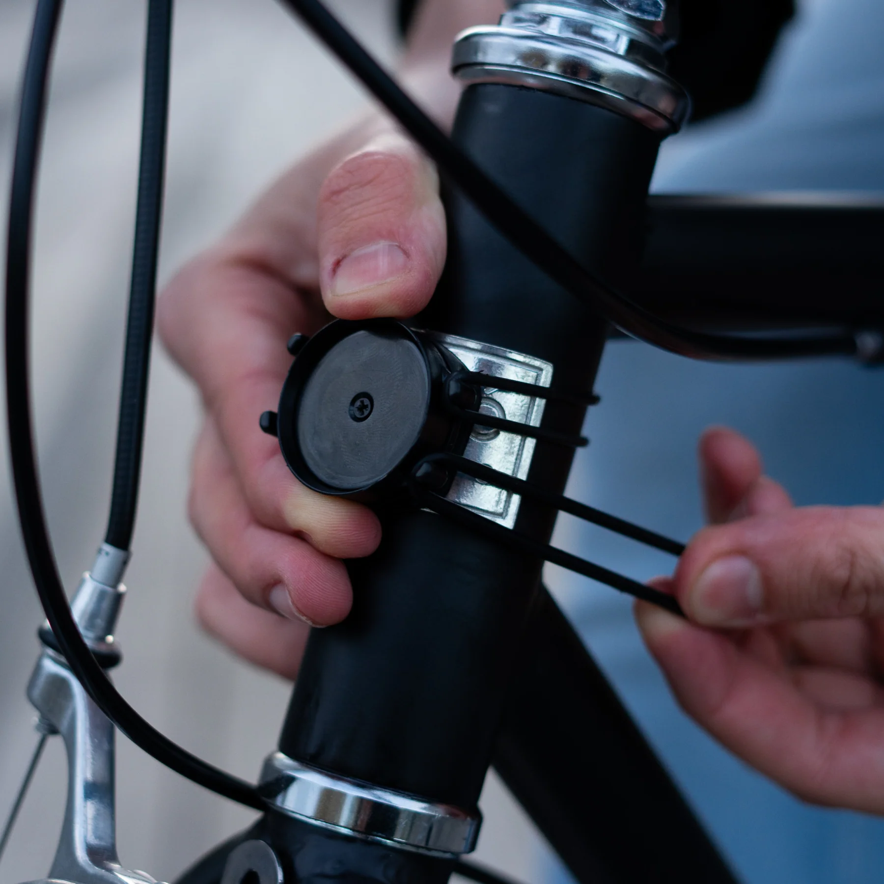 Mini lumière magnétique avant - Image 3