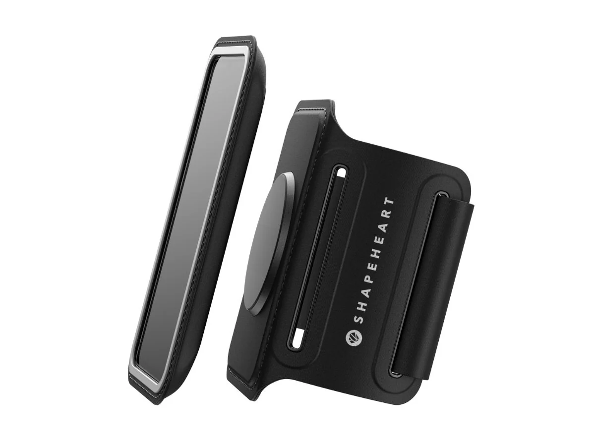 Pack 2 brassards de sport magnétiques - Image 7