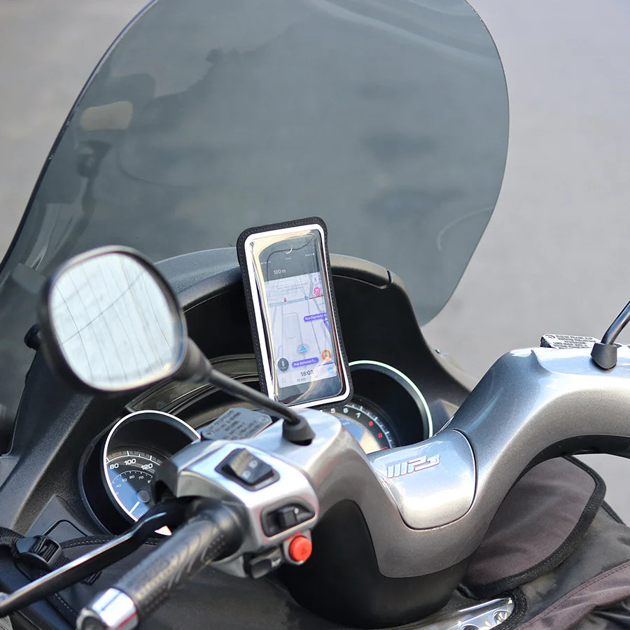 Support téléphone maxi scooter - Image 3