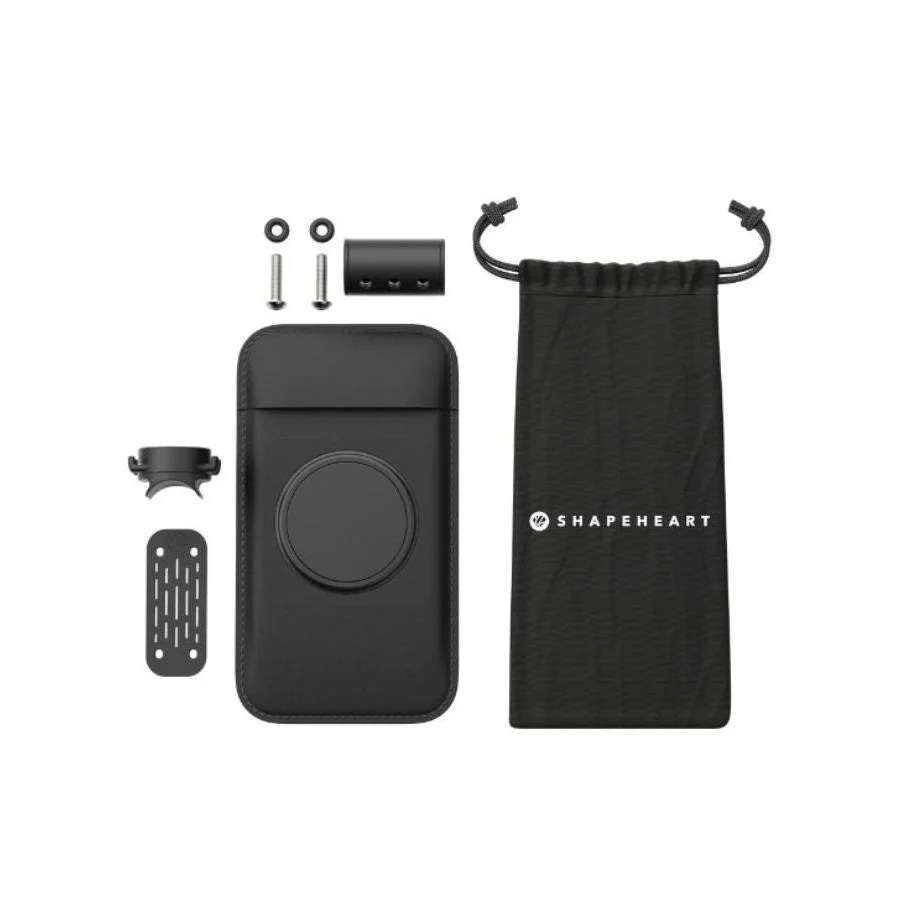 Support téléphone maxi scooter - Image 4