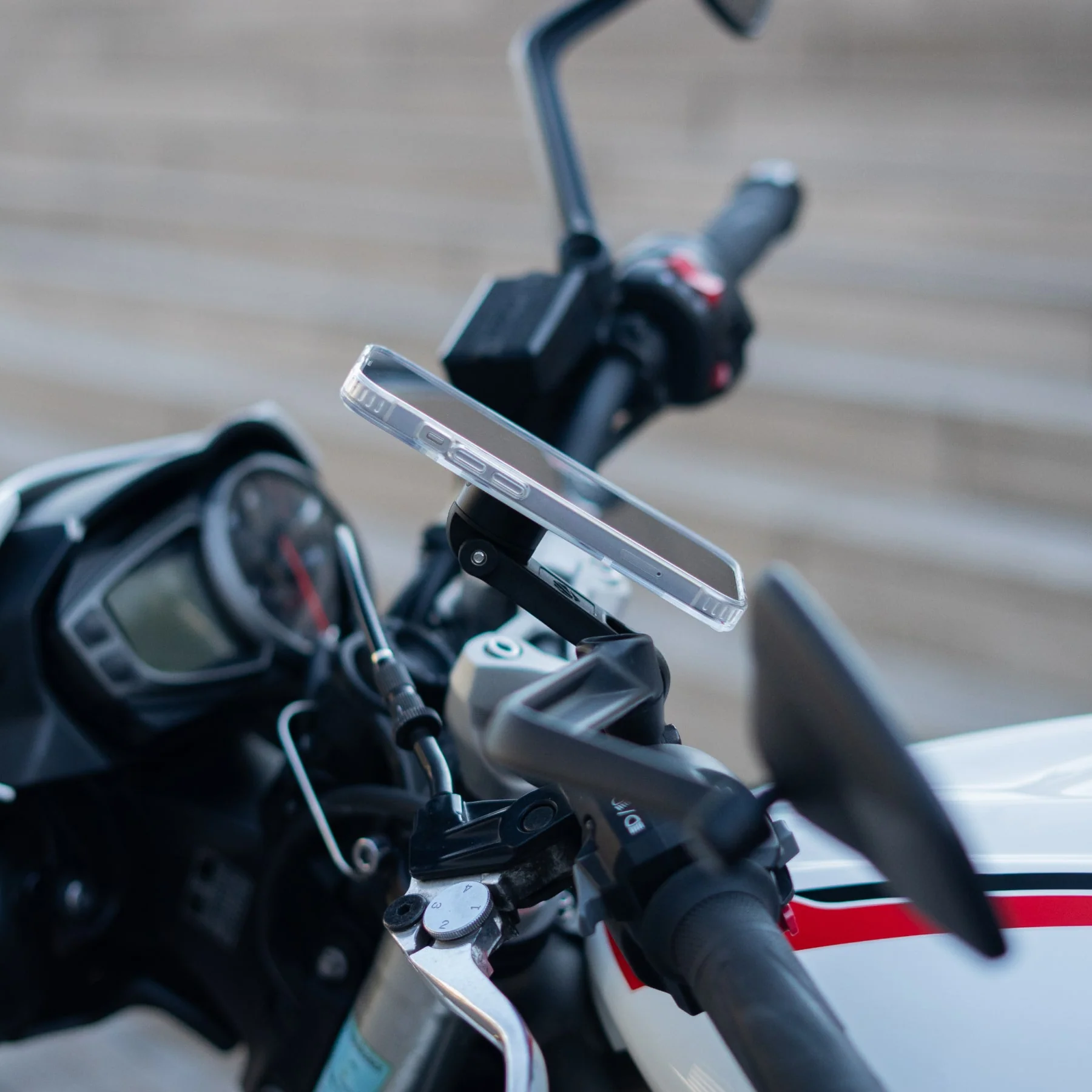 Support téléphone moto PRO BOOST - Image 10
