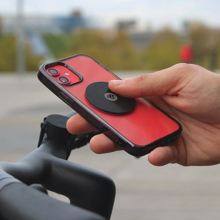 Support téléphone vélo - Image 11