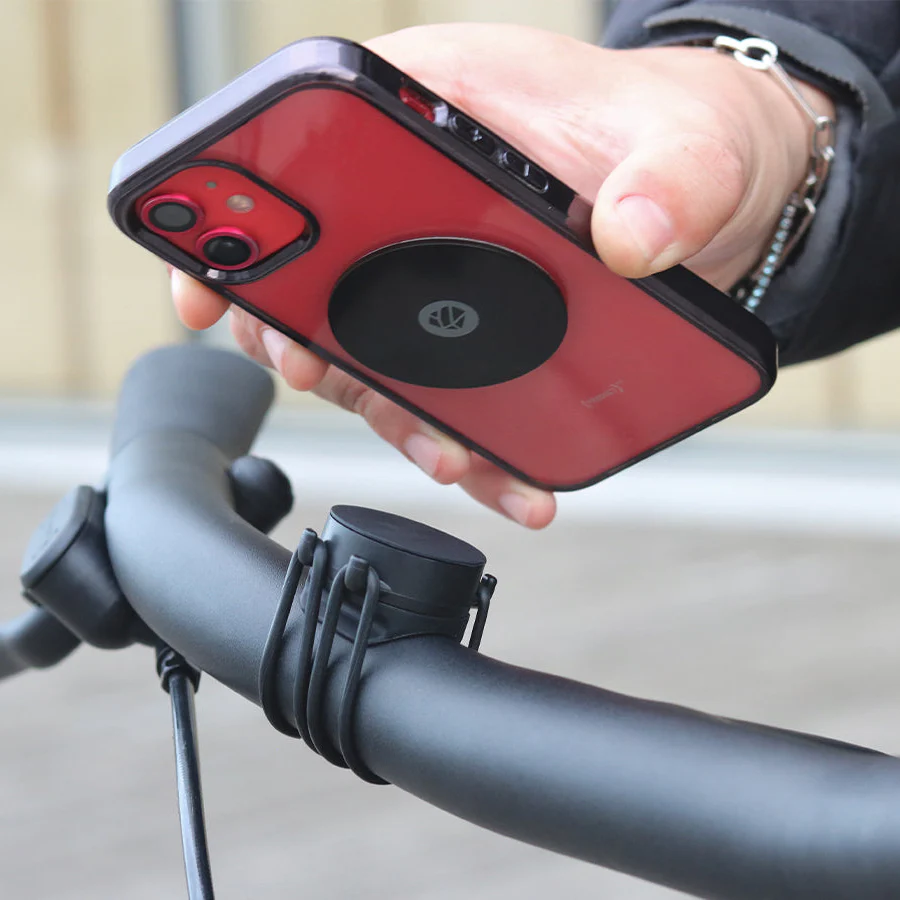 Support téléphone vélo - Image 9