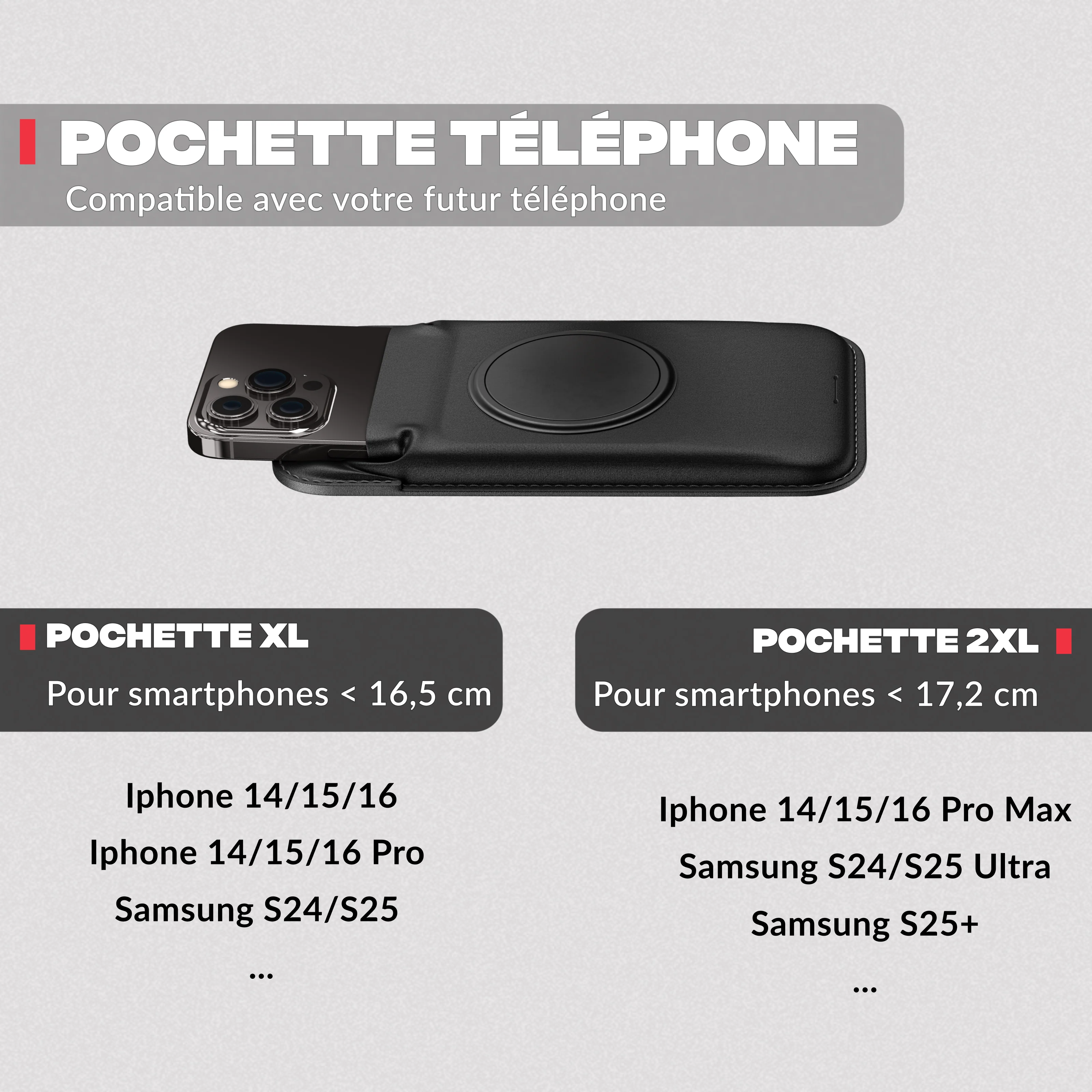 Support téléphone vélo - Image 5