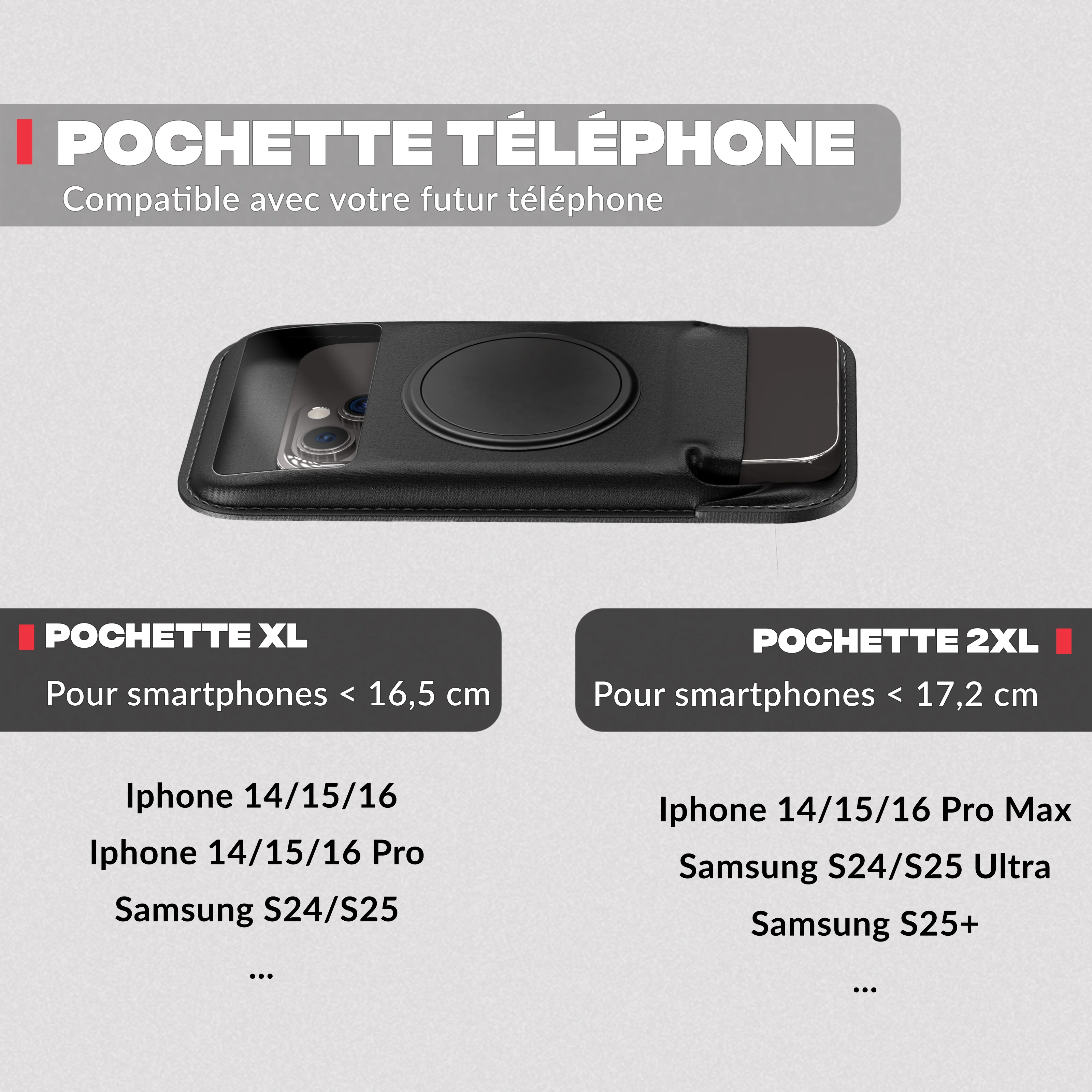 Support téléphone vélo PRO - Image 5